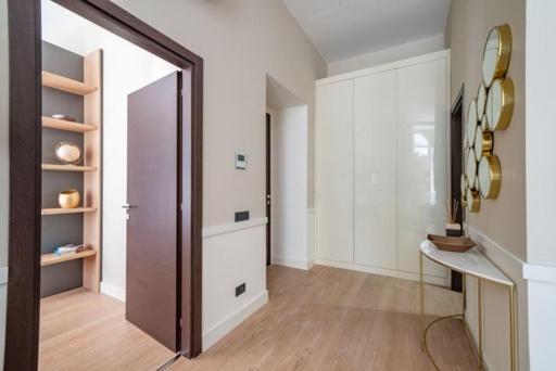 Piazza Luxury Nel Cuore Di * Naples