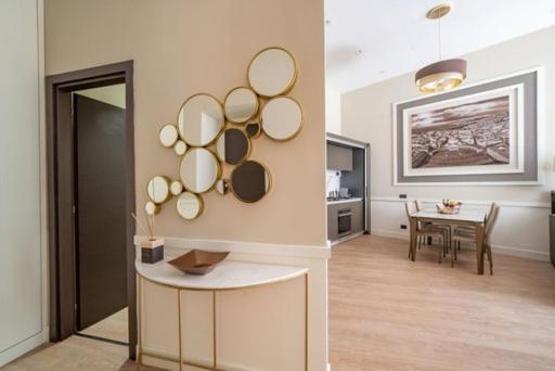 Piazza Luxury Nel Cuore Di