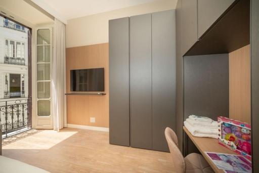 Piazza Luxury Nel Cuore Di * Naples