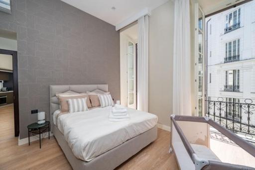 Piazza Luxury Nel Cuore Di