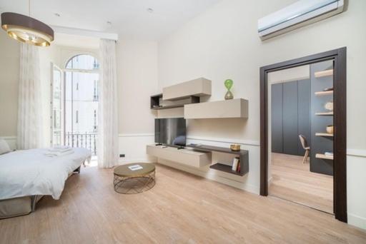 Piazza Luxury Nel Cuore Di * Naples