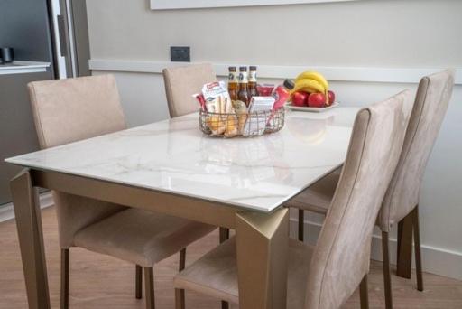 Appartement Piazza Luxury Nel Cuore Di *