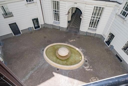 Piazza Luxury Nel Cuore Di *
