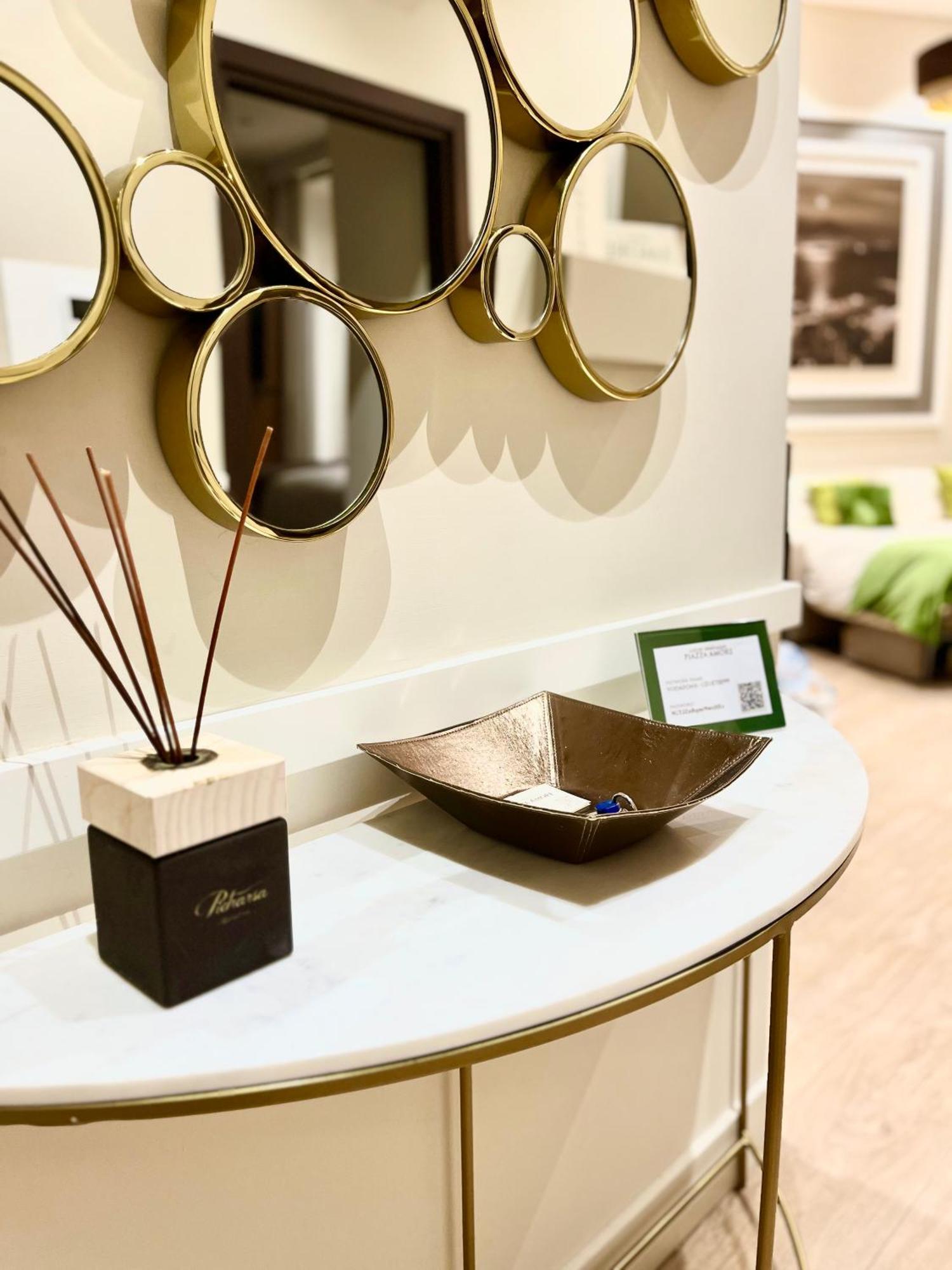 Piazza Luxury Nel Cuore Di *