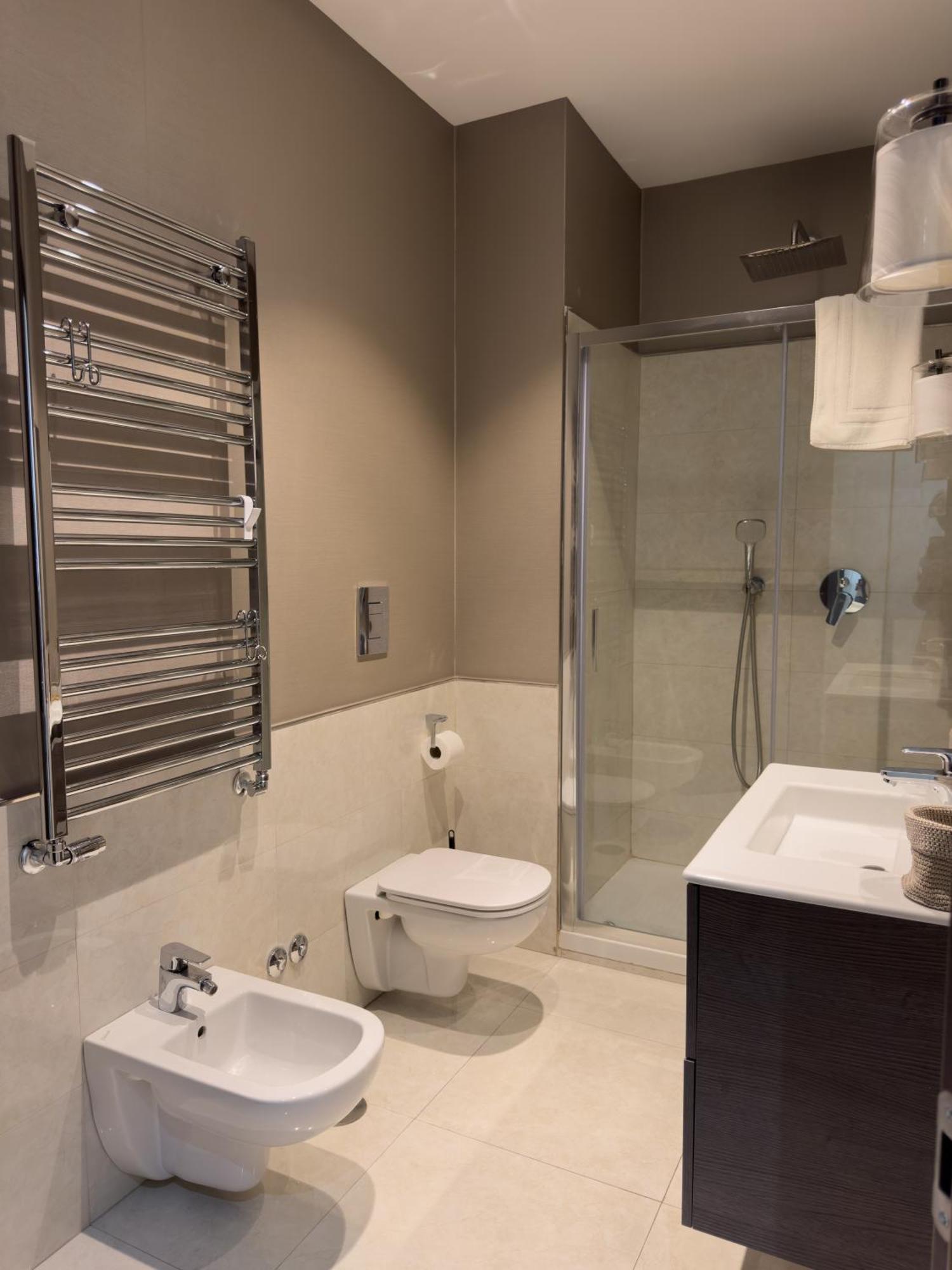 Apartment Piazza Luxury Nel Cuore Di