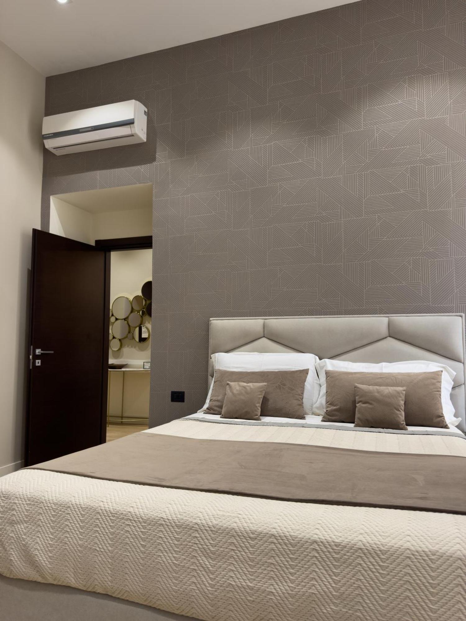 Piazza Luxury Nel Cuore Di Naples