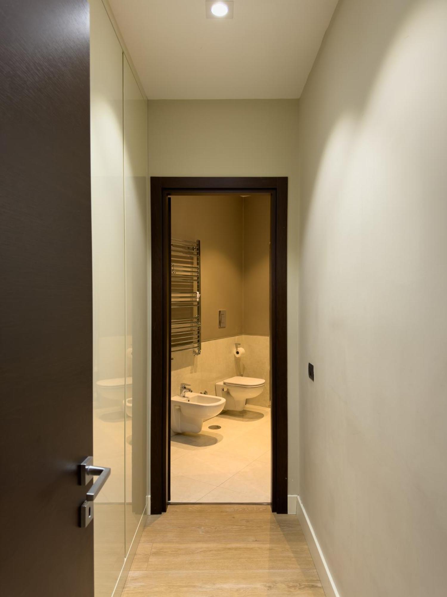 Piazza Luxury Nel Cuore Di Apartment