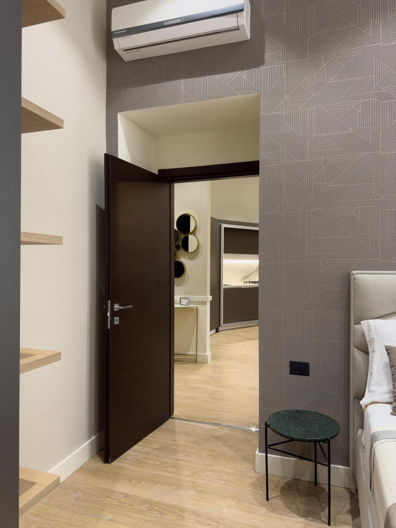 Apartment Piazza Luxury Nel Cuore Di