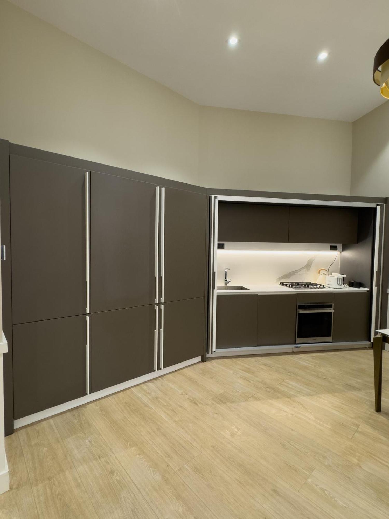 Piazza Luxury Nel Cuore Di Apartment *