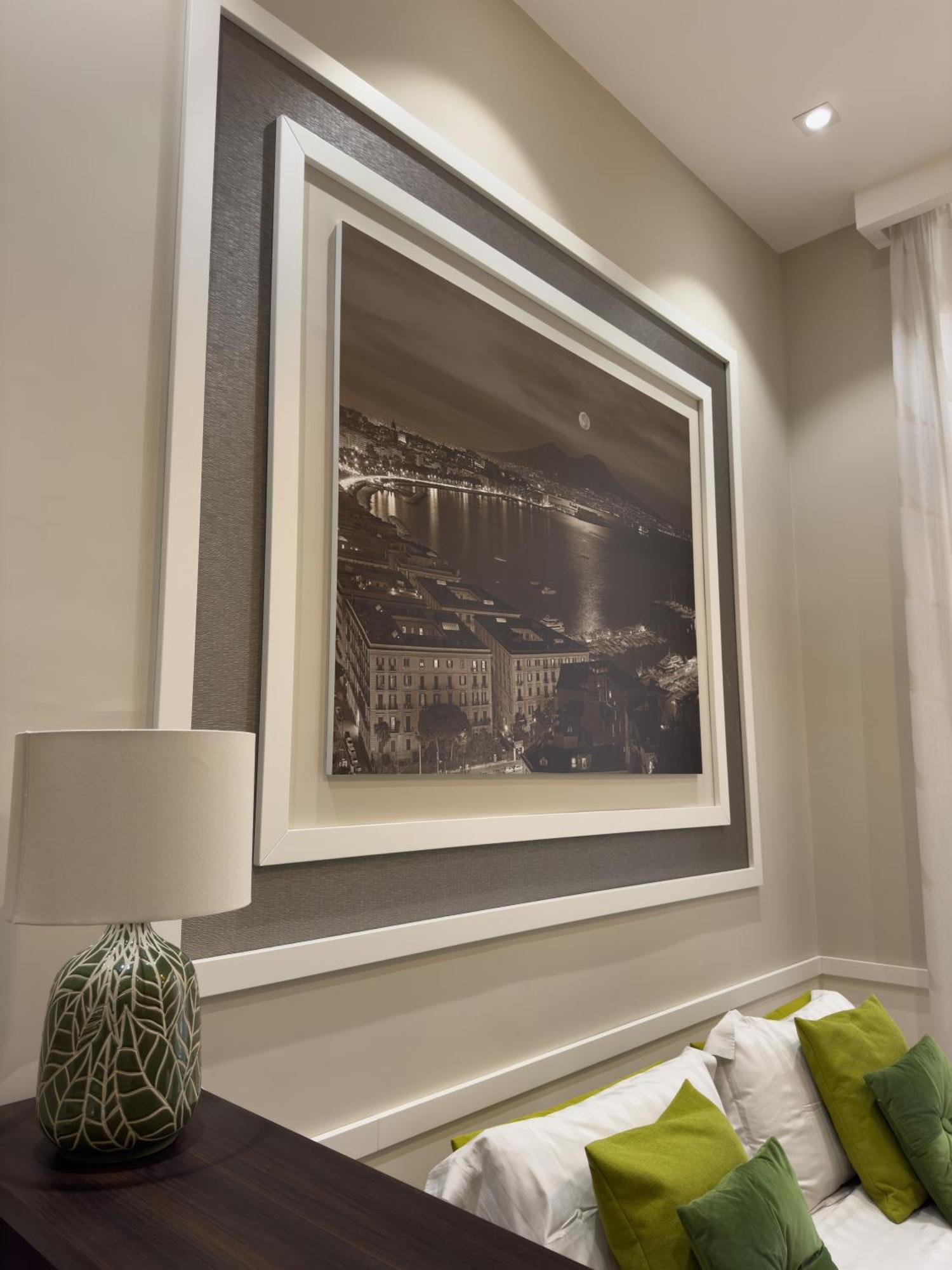 Apartment Piazza Luxury Nel Cuore Di *