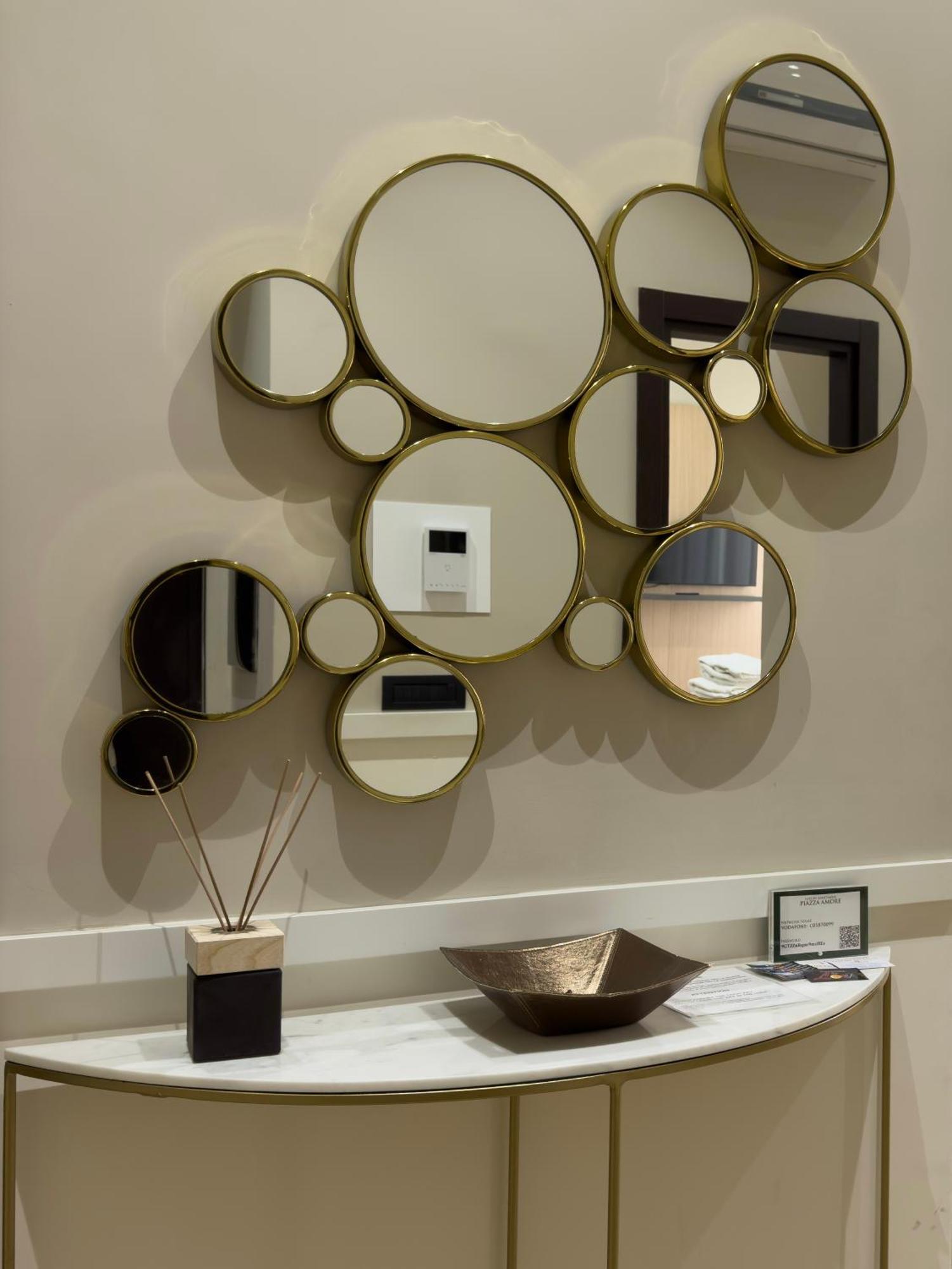 Piazza Luxury Nel Cuore Di Apartment *