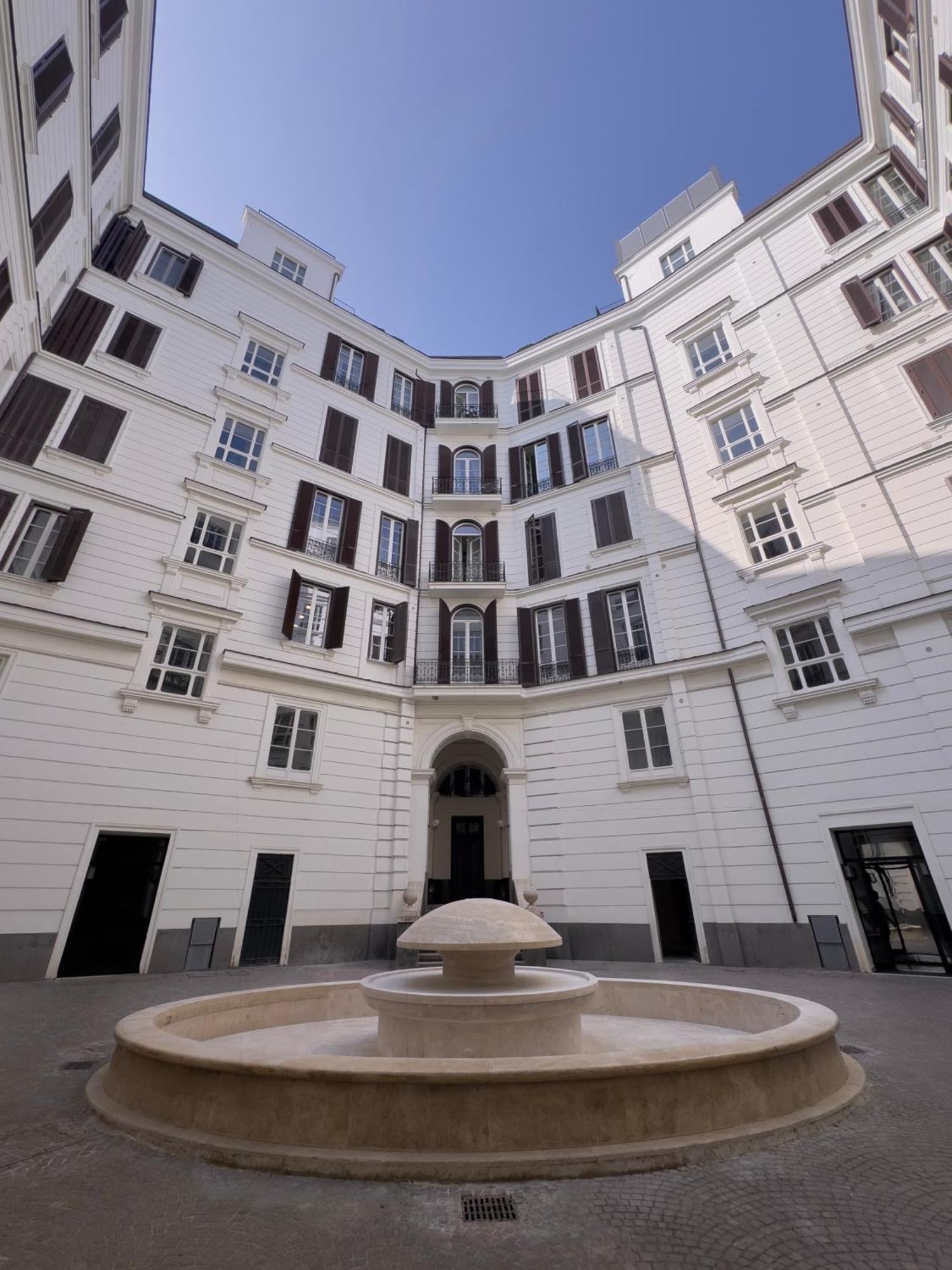 Apartment Piazza Luxury Nel Cuore Di