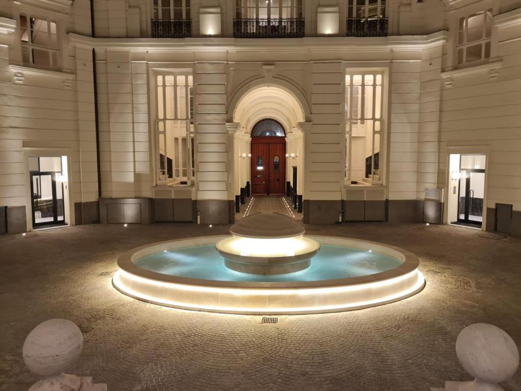 Apartment Piazza Luxury Nel Cuore Di Naples