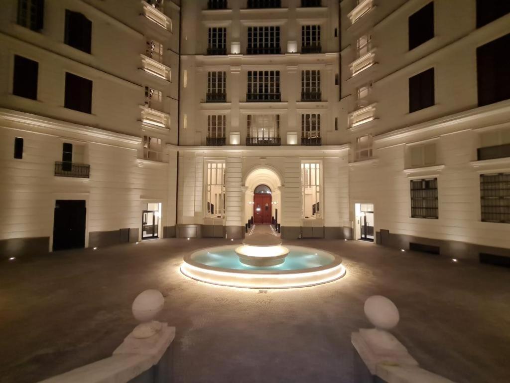 Piazza Luxury Nel Cuore Di *