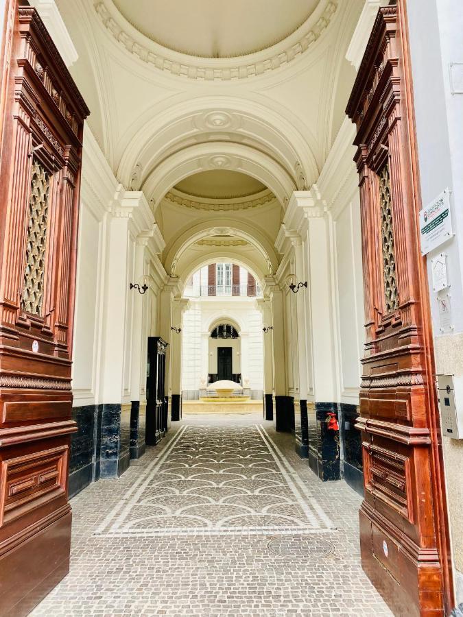 Piazza Luxury Nel Cuore Di *