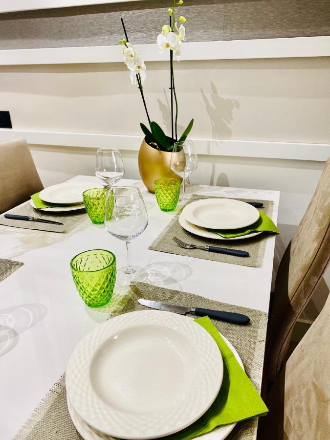 Piazza Luxury Nel Cuore Di