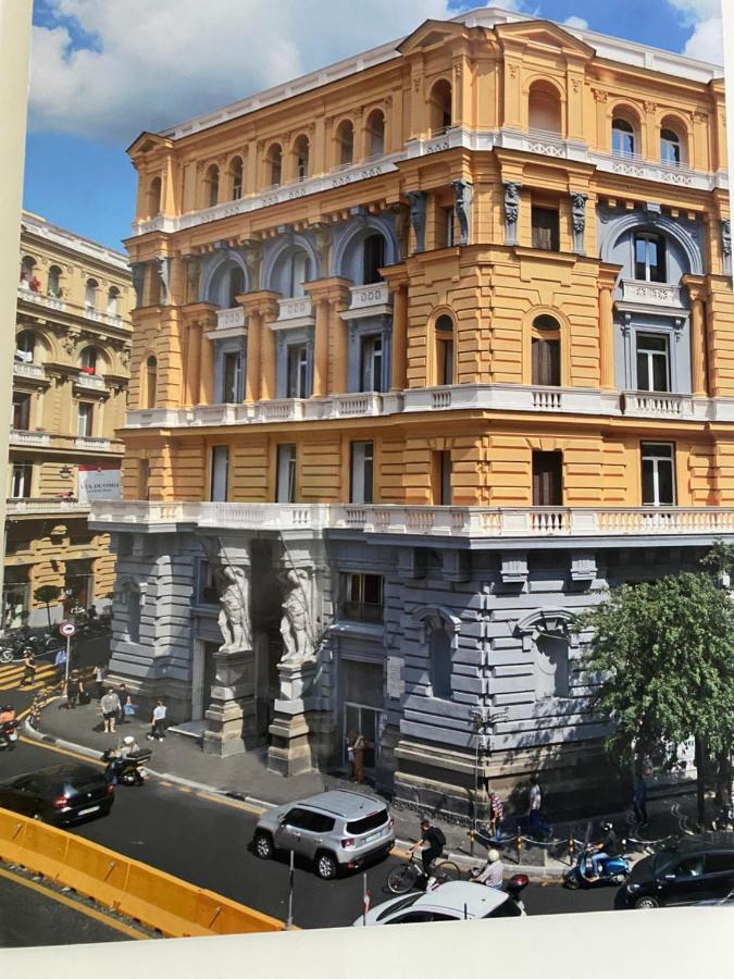 Piazza Luxury Nel Cuore Di *