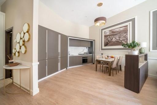 Piazza Luxury Nel Cuore Di Apartment