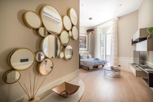 Piazza Luxury Nel Cuore Di Apartment *