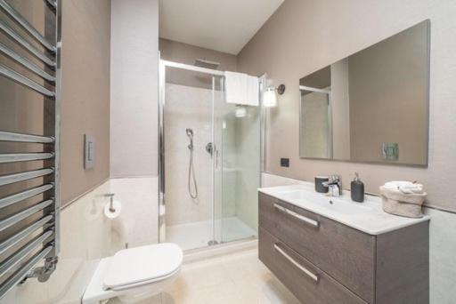 Apartment Piazza Luxury Nel Cuore Di Naples