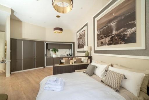 Piazza Luxury Nel Cuore Di Apartment *