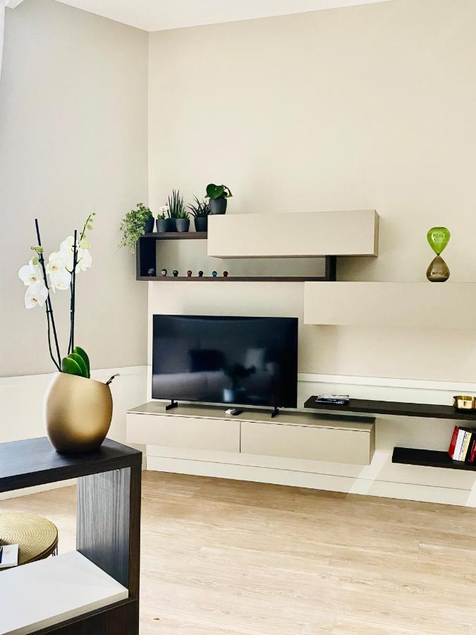 Apartment Piazza Luxury Nel Cuore Di *
