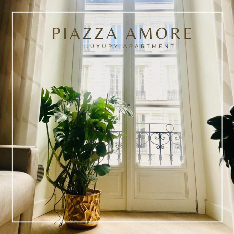 Piazza Luxury Nel Cuore Di Apartment