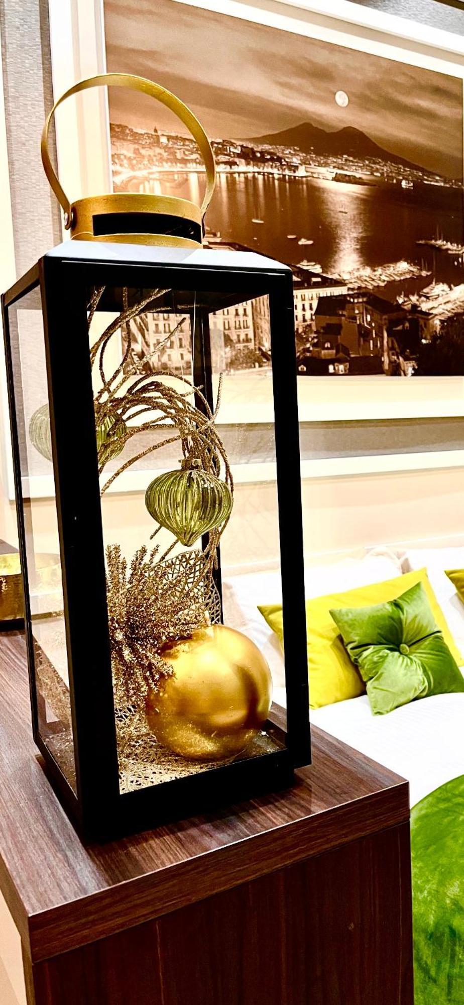 Piazza Luxury Nel Cuore Di Naples