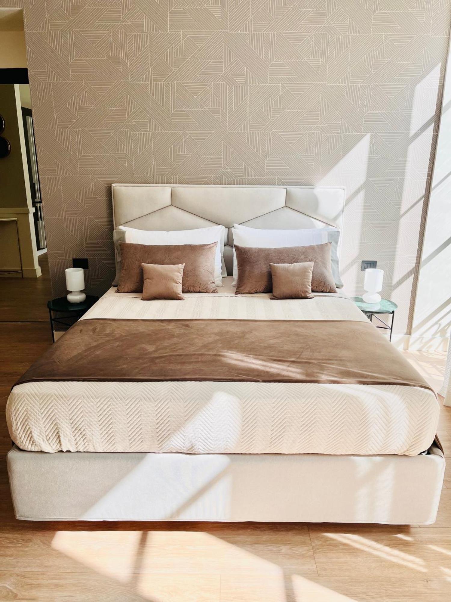 Apartment Piazza Luxury Nel Cuore Di *