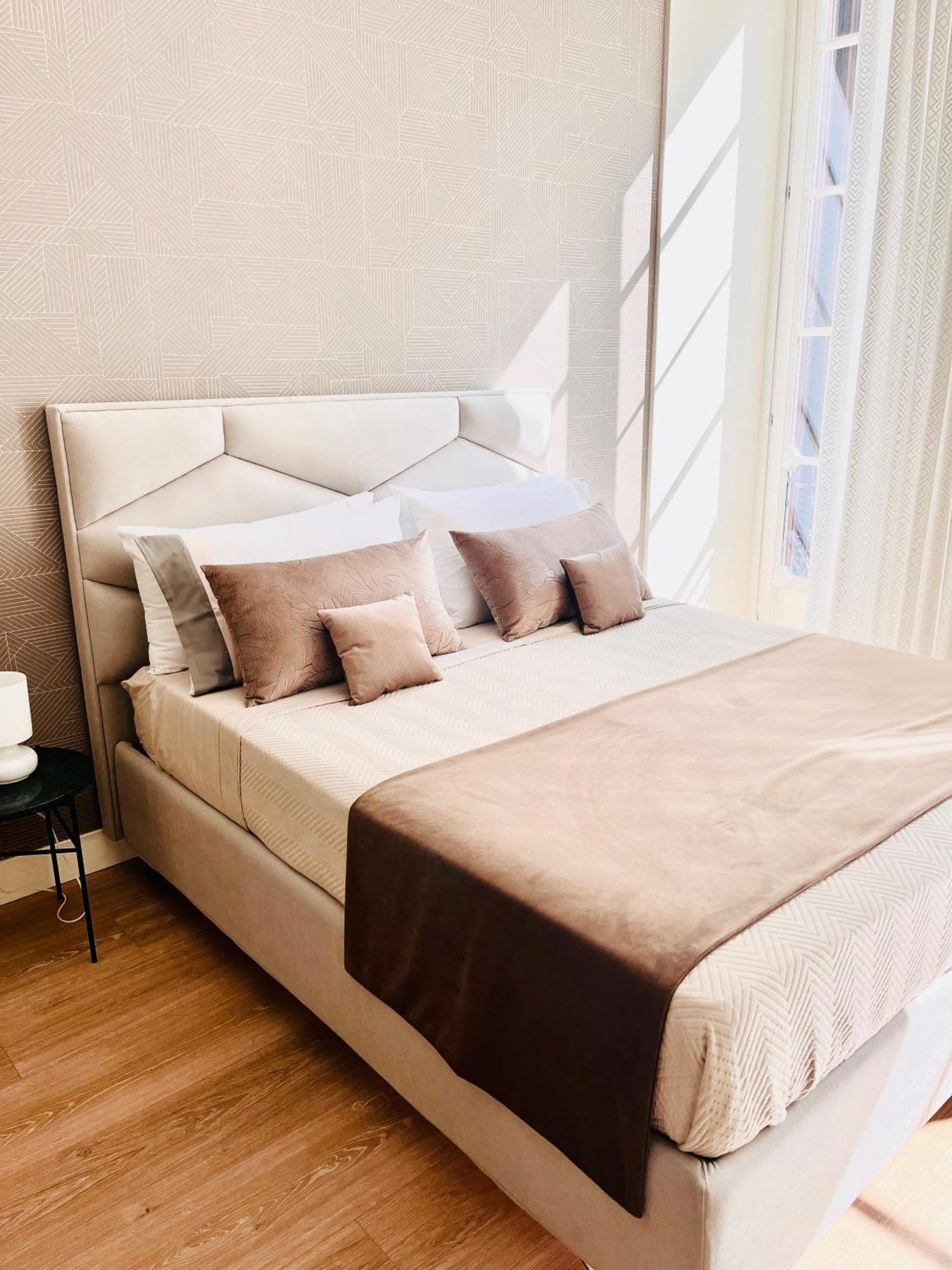 Apartment Piazza Luxury Nel Cuore Di