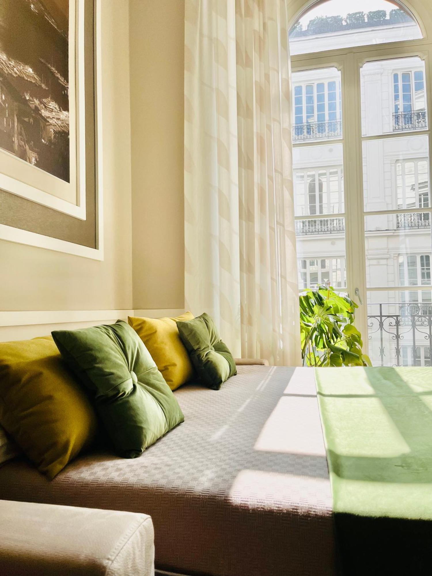 Piazza Luxury Nel Cuore Di Apartment