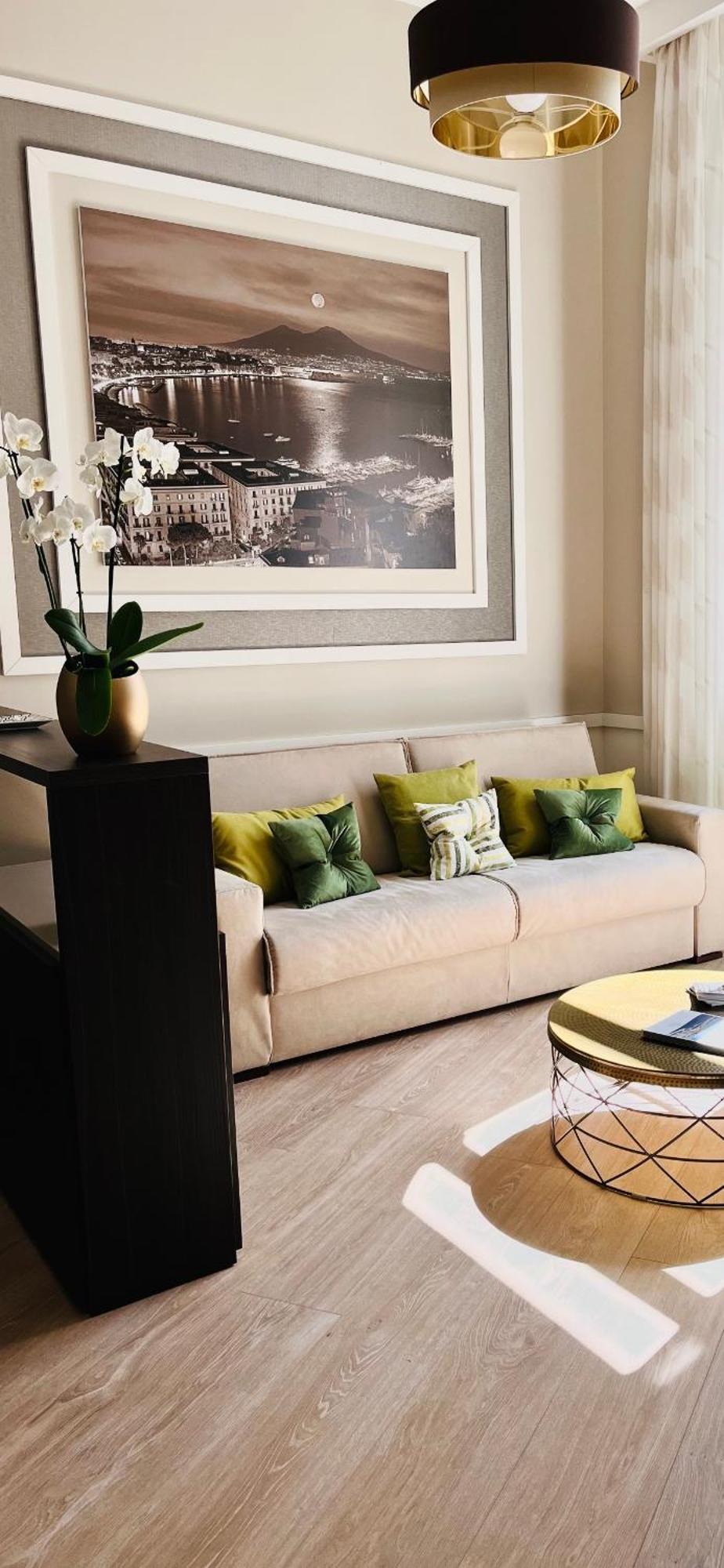 Apartment Piazza Luxury Nel Cuore Di *