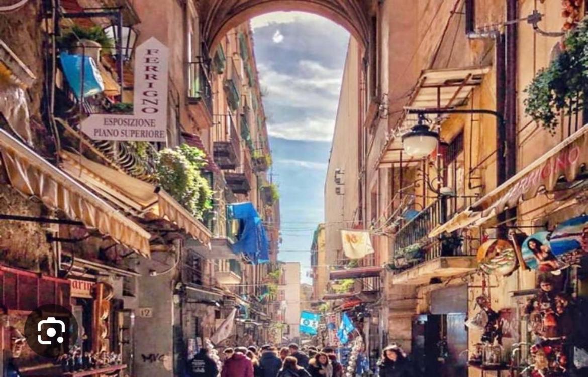 Piazza Luxury Nel Cuore Di *