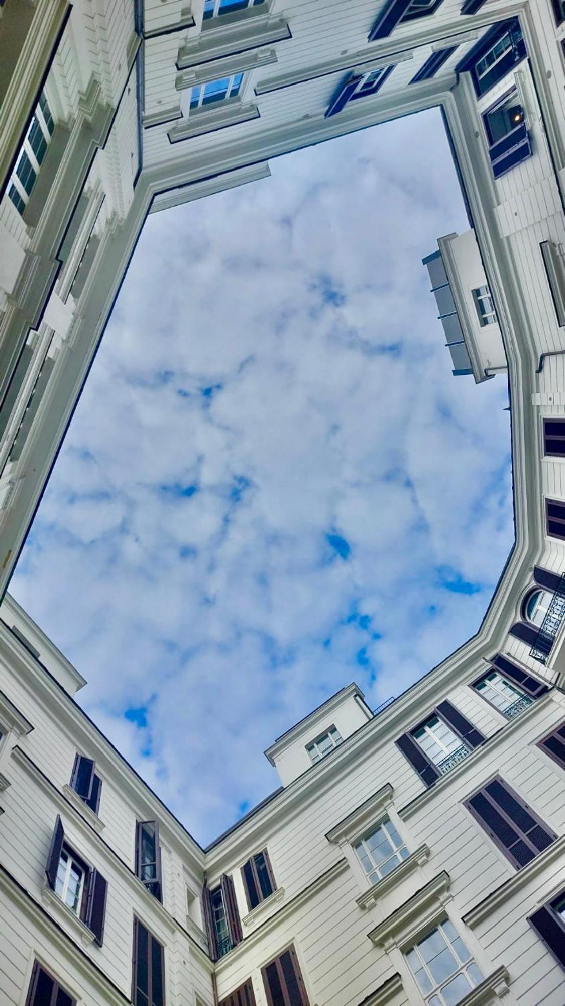 Piazza Luxury Nel Cuore Di Apartment Naples
